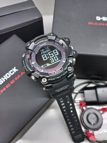 Športové hodinky G-Shock GPR-B1000-1ER RANGEMAN - 2