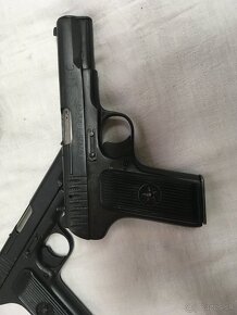 TT-33 Tokarev - 2