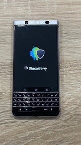 Black Berry Keyone - 2