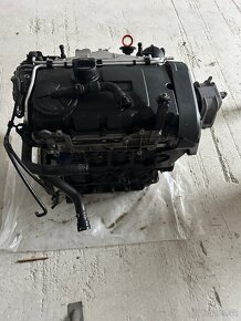 Motor 2.0 TDI BKD - 2