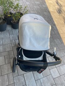 Bugaboo cameleon 3 limitka Atelier - 2