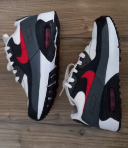 Detske Air Max Nike vel.33 - 2