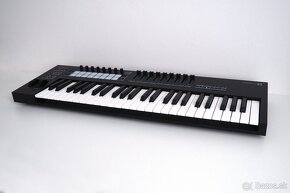 Midi klávesy Novation Launchkey 49 MK3 - 2