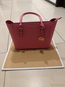 Michael Kors kabelka - 2