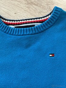 Svetrik Tommy Hilfiger - 2