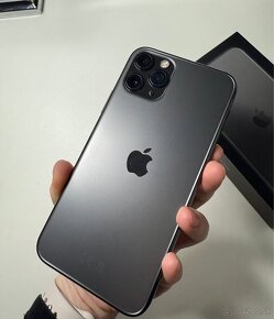 iPhone 11pro - 2