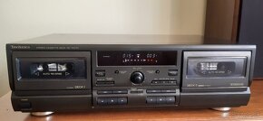 Technics RS TR 373 - 2