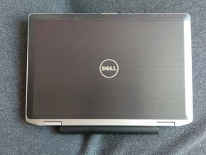 predám základnu dosku z notebooku Dell latitude e6420 - 2