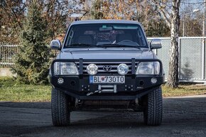 Toyota Land Cruiser 90 3.0 TD GX - 2