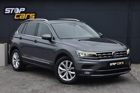 Volkswagen Tiguan, 2.0TDi.DSG.VIRTUAL.LED.DPH.KAMERY 360 - 2