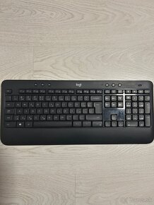 Logitech Wireless Combo - 2