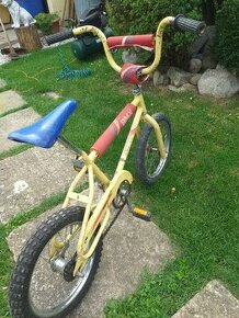 BMX ,,16" - 2