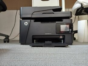 Laser Jet Pro MFP M127FW - 2