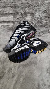 NIKE AIR MAX PLUS GS - 2