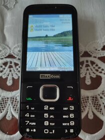 MaxCom MM237 Dual SIM - 2