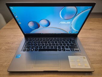 Asus X415E /i3-1115G4/8GB RAM/FHD IPS/256GB SSD/Podsv. kl. - 2