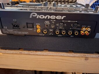 Pioneer dj efx-1000 - 2