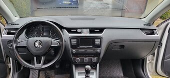 Škoda octavia 3 combi 2.0 TDI - 2