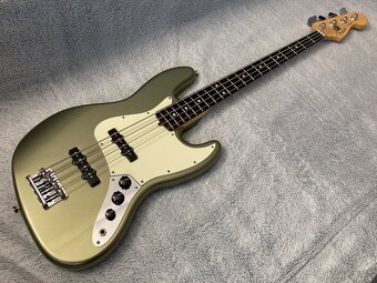 Fender Standard USA Jazz bass - 2