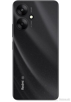 redmi 13c 5g starry black 4gb ram 128gb rom black - 2