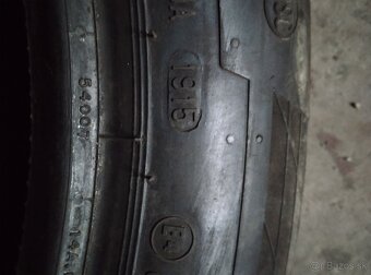 255/50 r19 - 2