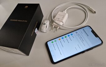 Huawei mate 20 lite - 2