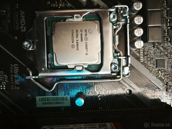 ASROCK Z390 i58600k 16gb ram - 2