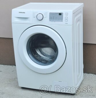 Práčka SAMSUNG (6kg, 1200rpm, A++, LCD displej) - 2