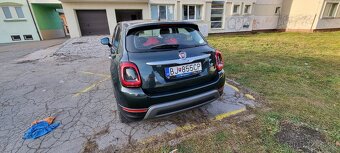 Fiat 500x - 2