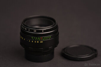 Helios 44-2 - 2