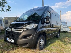 Citroen Jumper L2 H2, r.v.2018 , 2.0 HDI,96 KW, 99200 km - 2