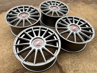 ☑️disky 5x112 r19 5x120 r19 - 2