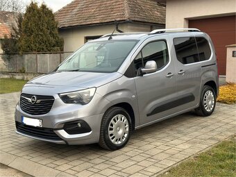 Opel Combo Life 1.2 PureTech - 2