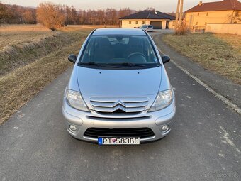 Citroën c3 1.4 , 105 371 km 2009 - 2