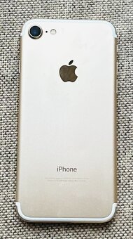 Apple iPhone 7 128 GB Gold - 2