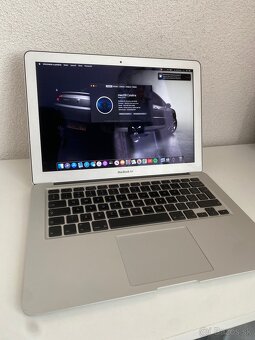 MacBook air 13” late 2010 - 2