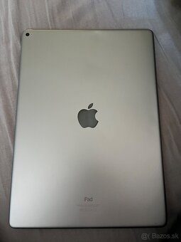 Ipad Pro 12.9 palcovy - 2