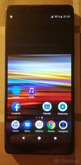 Sony Xperia L3 - 3/32/Android 8.1.0 - 2