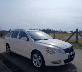 Škoda Octavia 2.0 Tdi 4x4 ELEGANCE MAX - 2