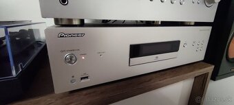 Pioneer PD-10 - 2