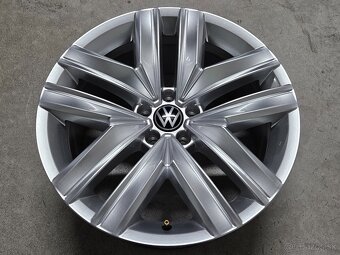 19" VW Touareg 3 - 2