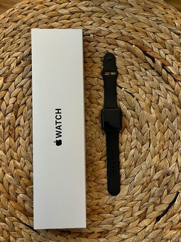 Apple Watch SE GPS 40mm - 2