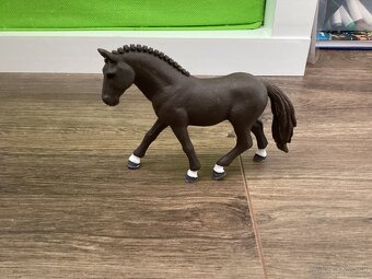 Schleich koníky - 2