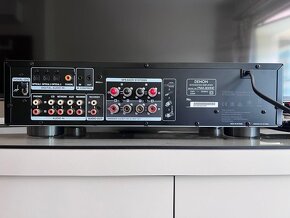 Denon PMA-800NE - 2