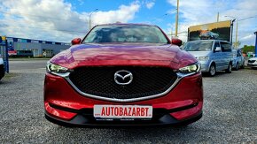 Mazda CX-5 2.5 Skyactiv-G194 Revolution A/T AWD - 2