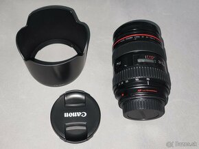 Canon EF 24-70mm f/2,8L USM - 2