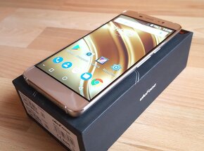 Predám  ULEFONE S8 Pro 5,3″ lte 4G Duál fotoaparát - 2