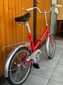 Eska bicykel - 2