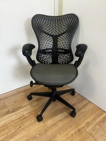 Herman Miller Mirra Full Option - 2