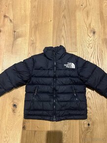 The North Face paperova bunda - 2